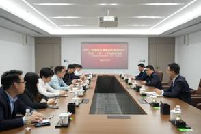城市發(fā)展公司團(tuán)支部2024年1月開展青年投身三量工作討論會(huì)